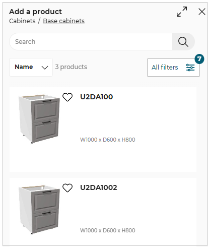 Assembly Catalog price