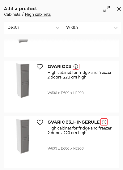 Access from Catalog Browser
