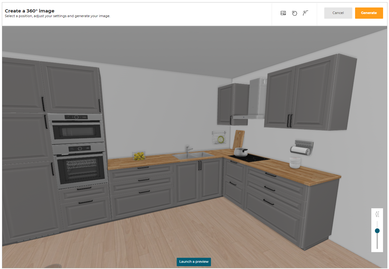fullviewgetstartAdjustement