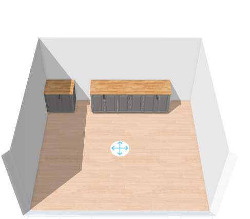 Plinth accessories