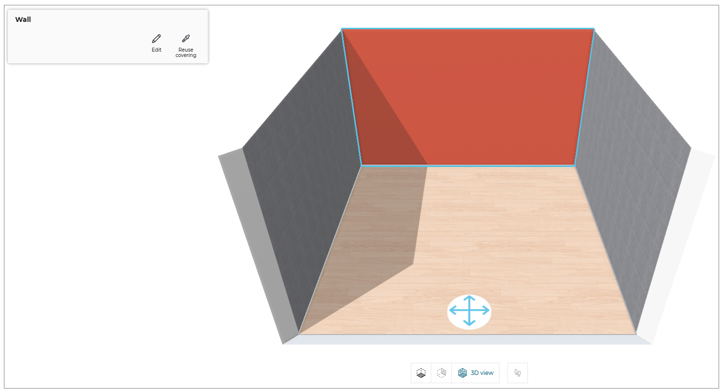 Reuse Coverings