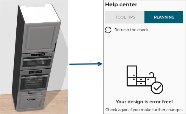 Color matches the box