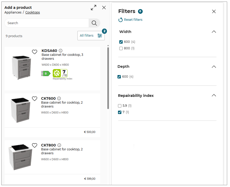 cooktopFilter