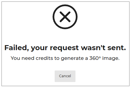 No Credits