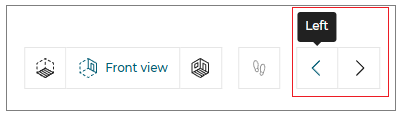 Previous button Option