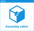 Assembly Editor