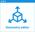 Geometry Editor